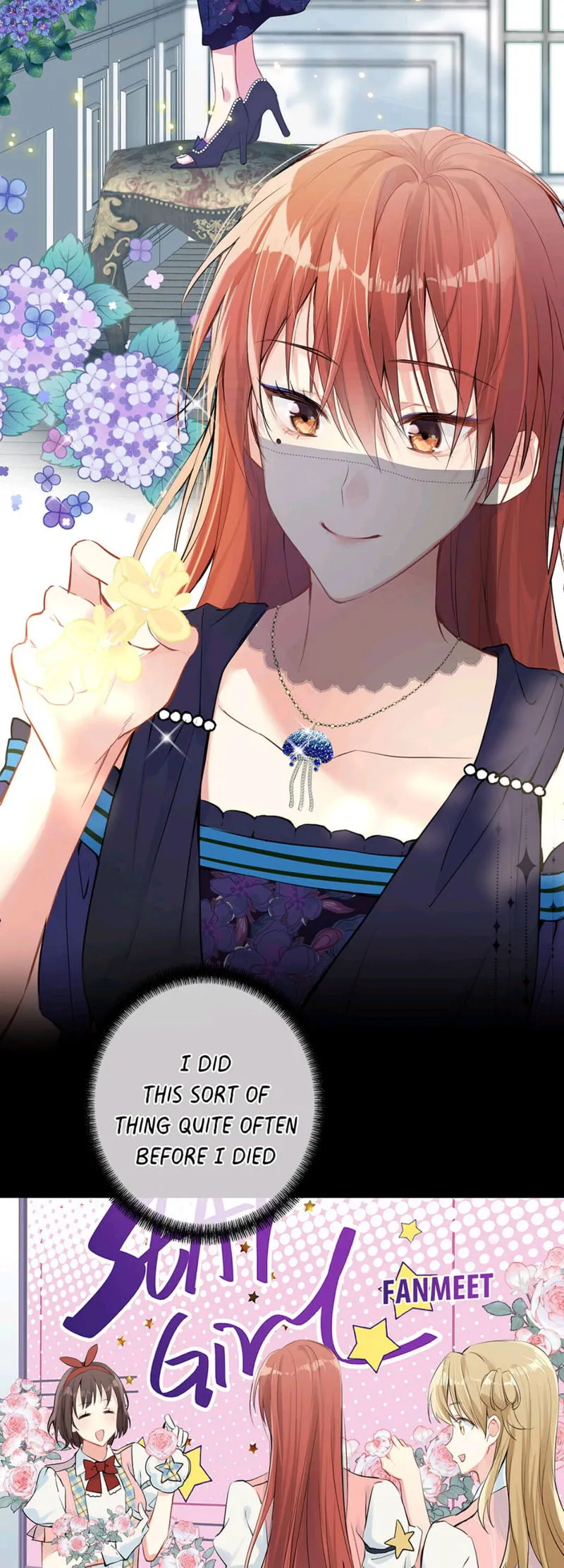 Princess Wars Chapter 37 Online - página 10