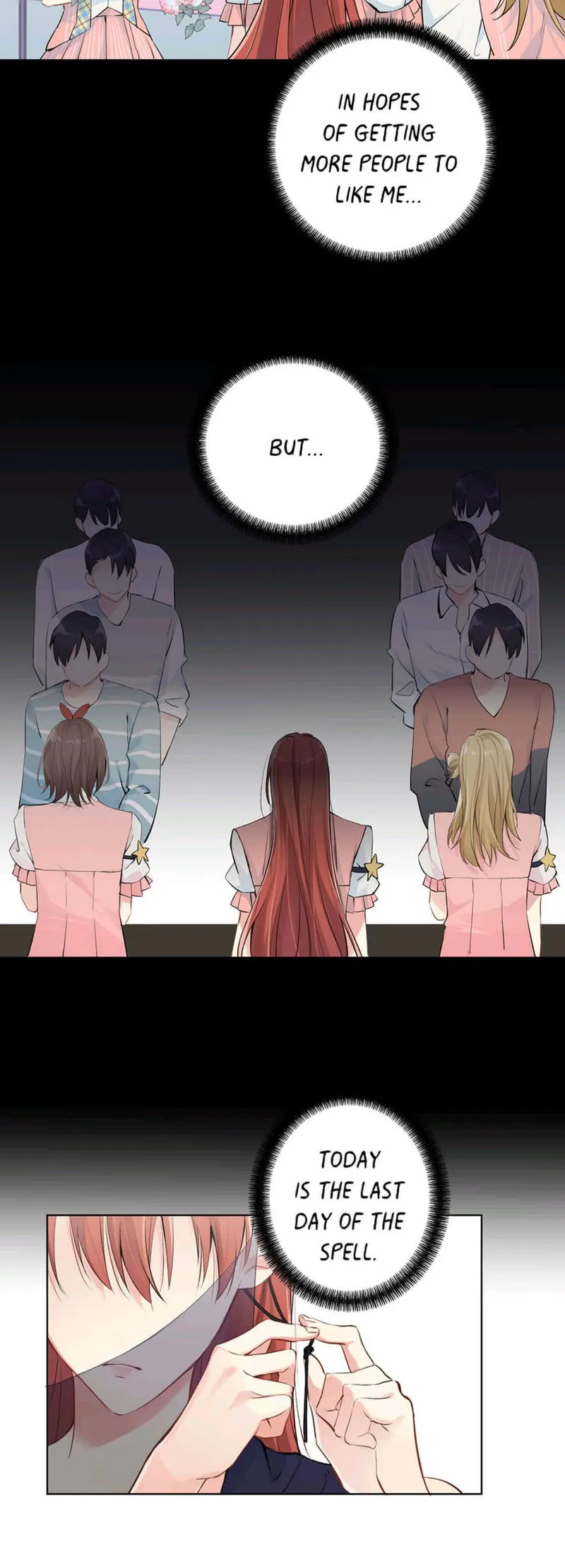 Princess Wars Chapter 37 Online - página 11