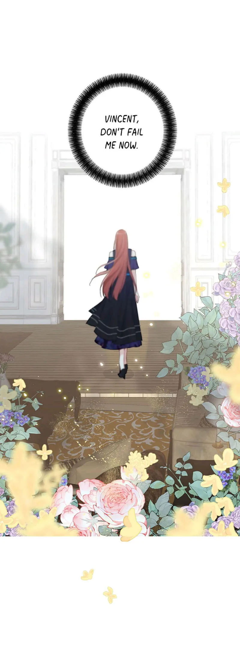 Princess Wars Chapter 37 Online - página 12