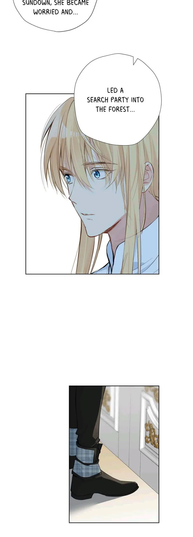 Princess Wars Chapter 37 Online - página 18