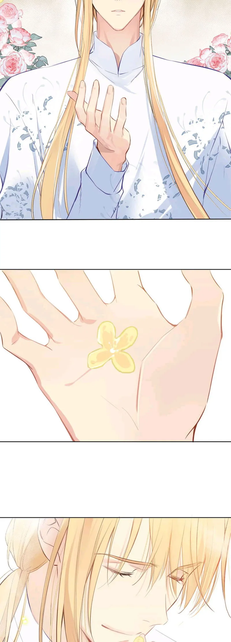 Princess Wars Chapter 37 Online - página 22