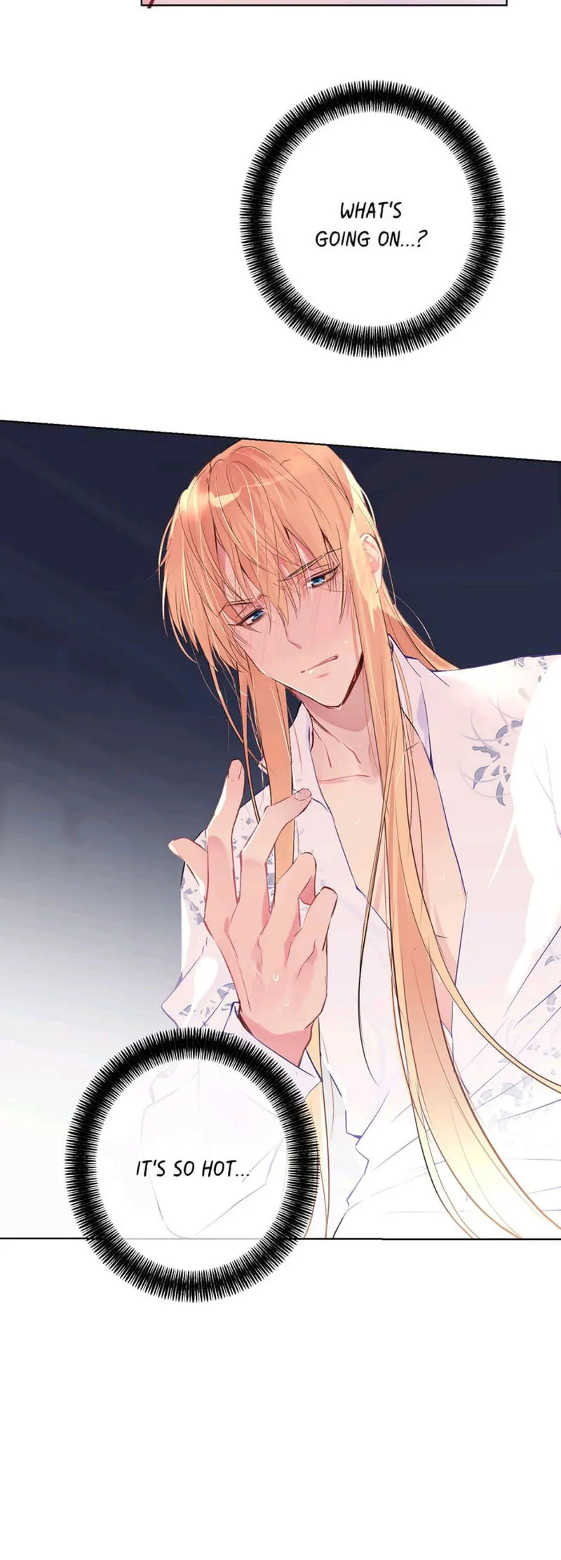 Princess Wars Chapter 37 Online - página 25
