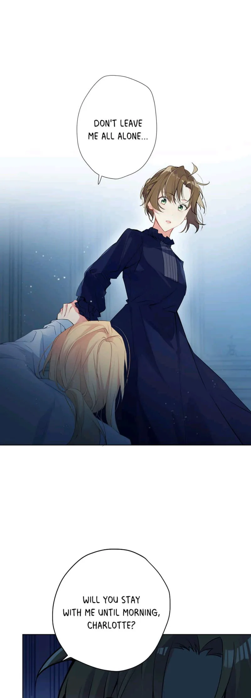 Princess Wars Chapter 39 Online - página 2