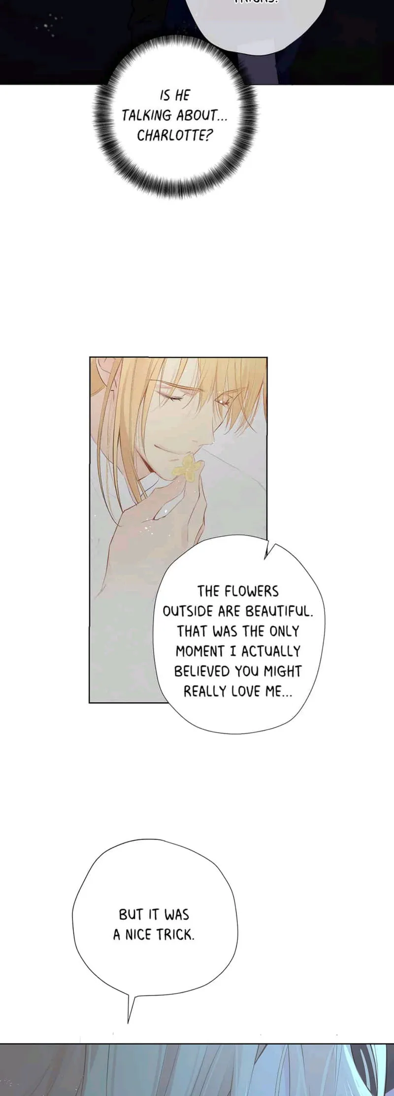 Princess Wars Chapter 39 Online - página 5