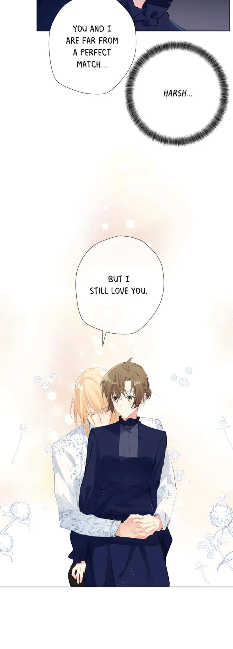 Princess Wars Chapter 39 Online - página 7