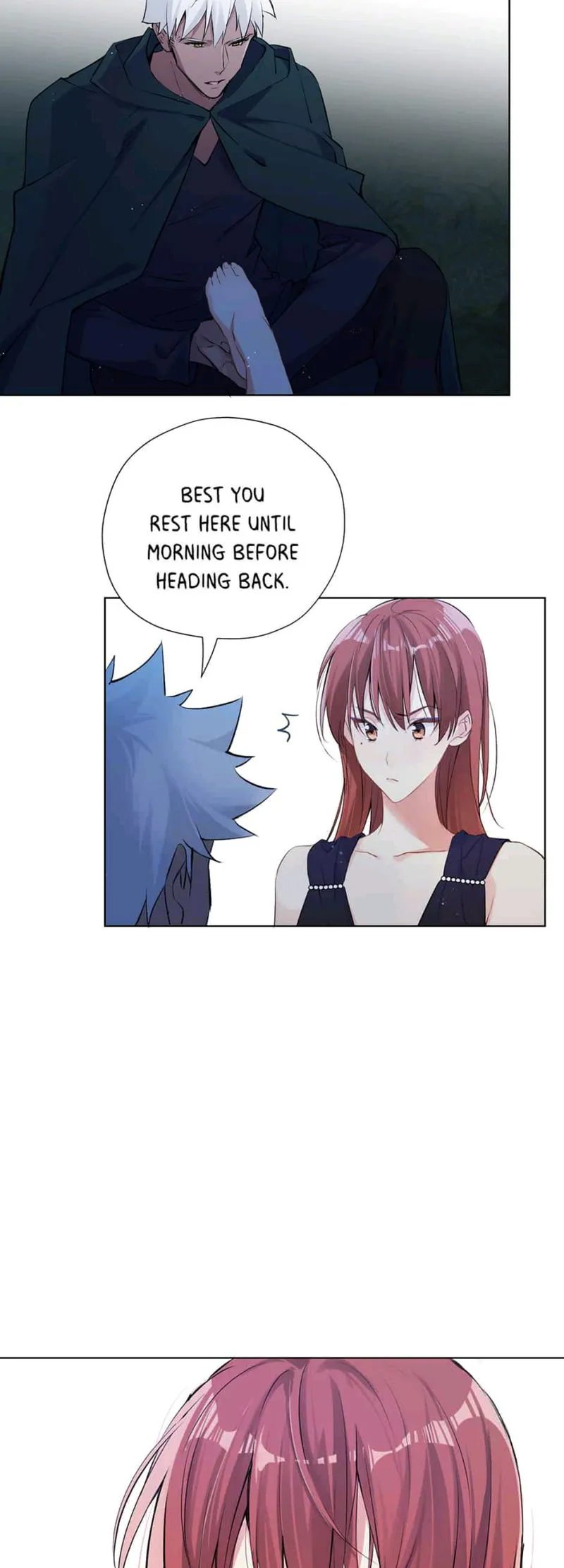 Princess Wars Chapter 39 Online - página 13