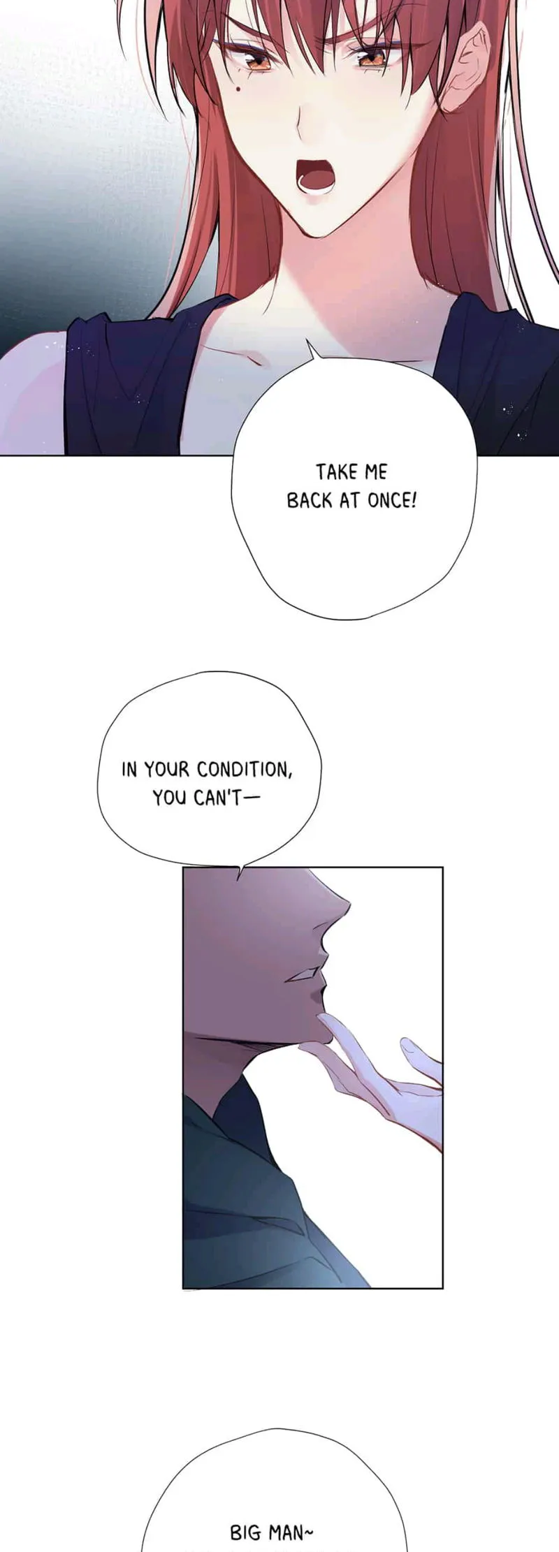 Princess Wars Chapter 39 Online - página 14