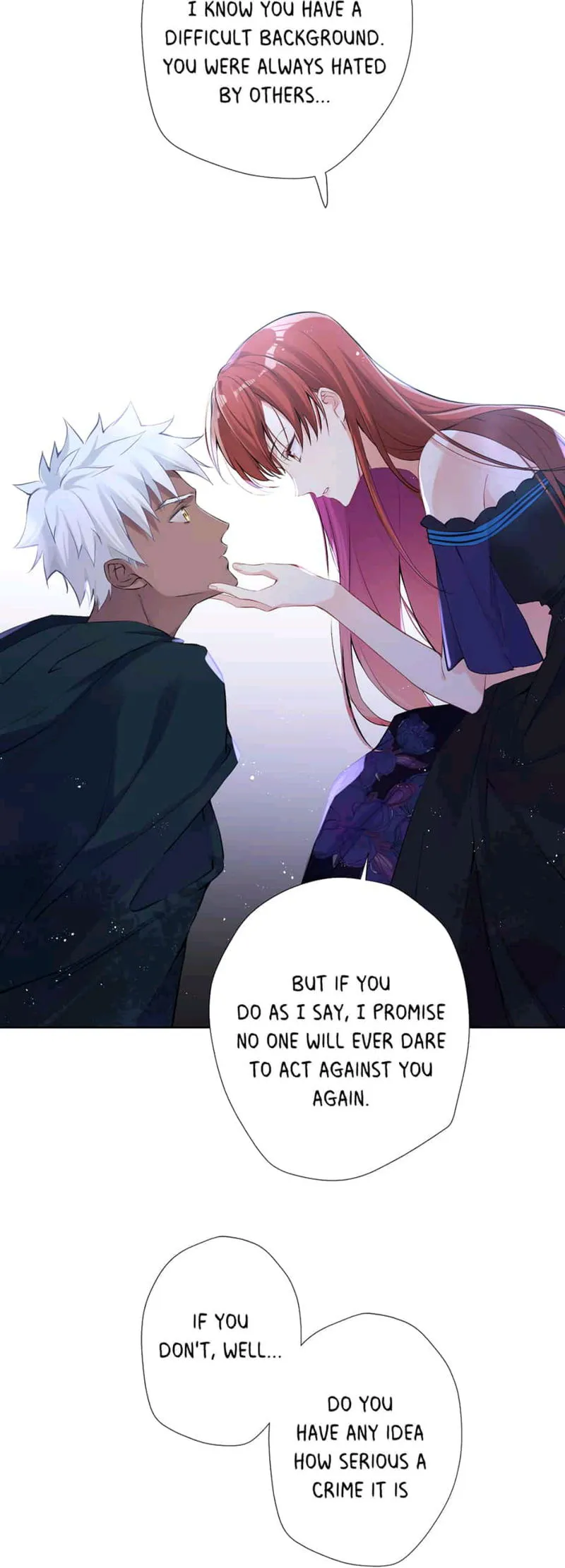 Princess Wars Chapter 39 Online - página 15