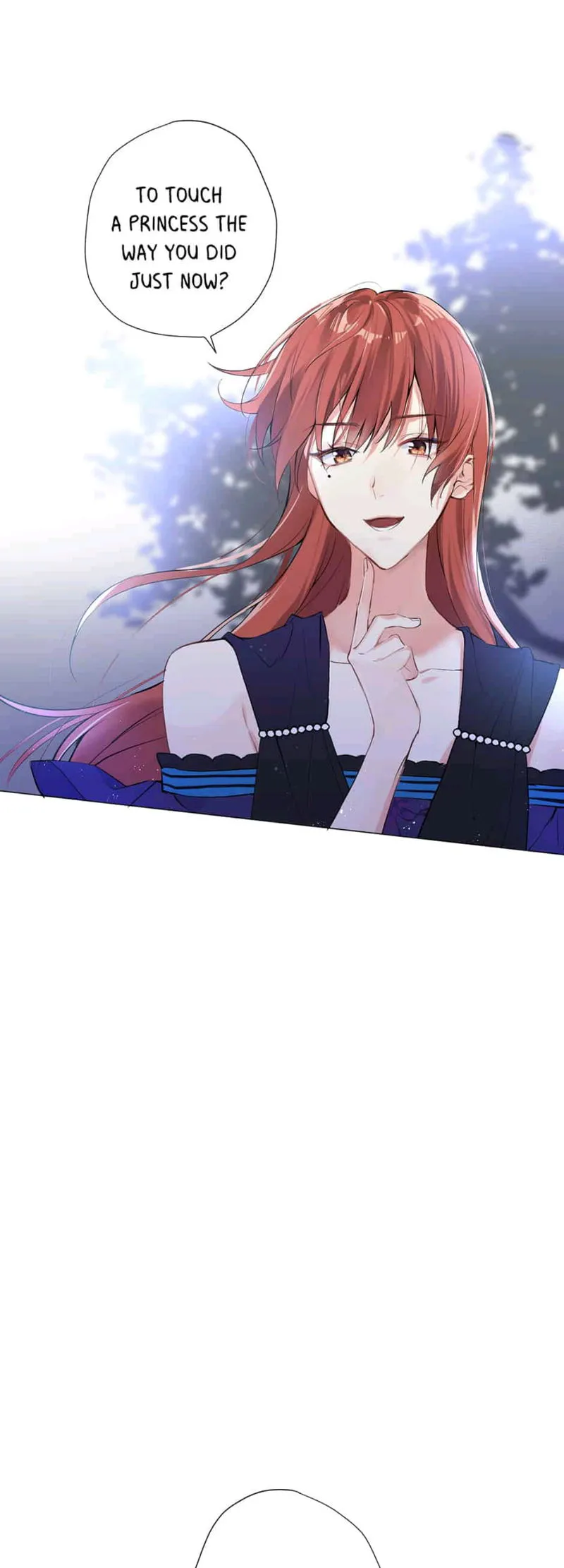 Princess Wars Chapter 39 Online - página 16