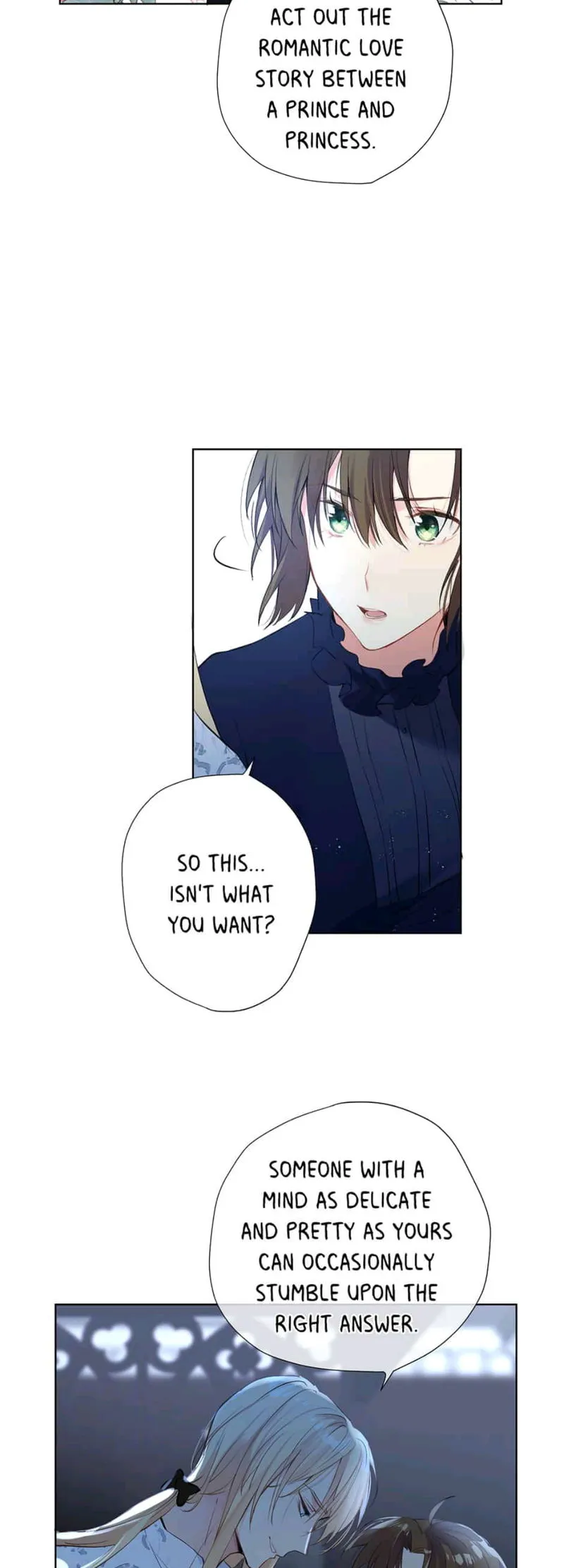 Princess Wars Chapter 39 Online - página 19