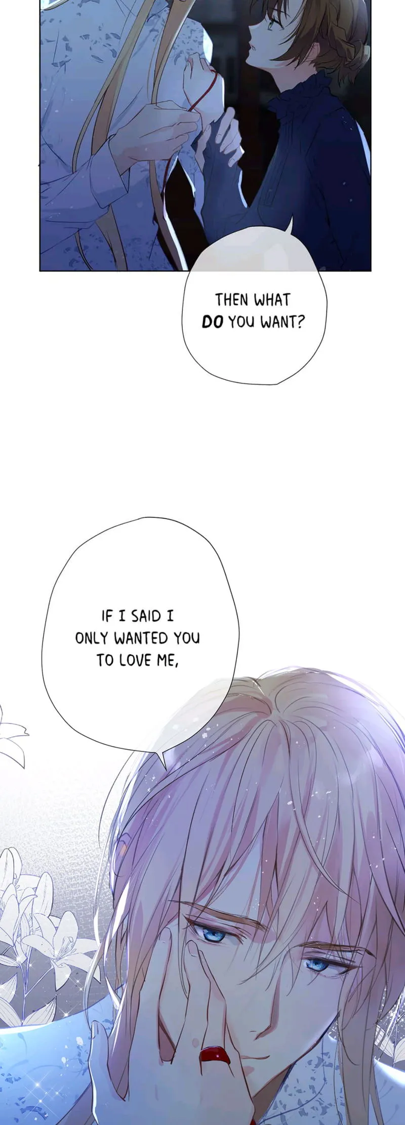 Princess Wars Chapter 39 Online - página 20