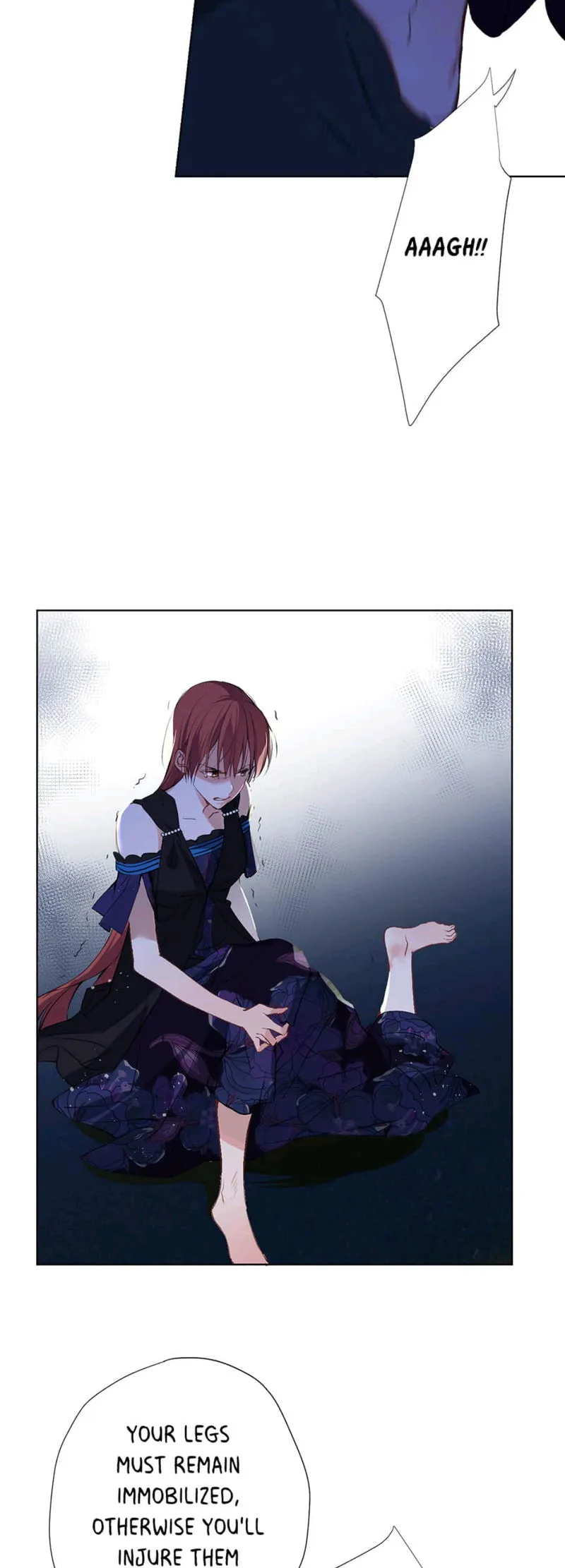 Princess Wars Chapter 39 Online - página 23