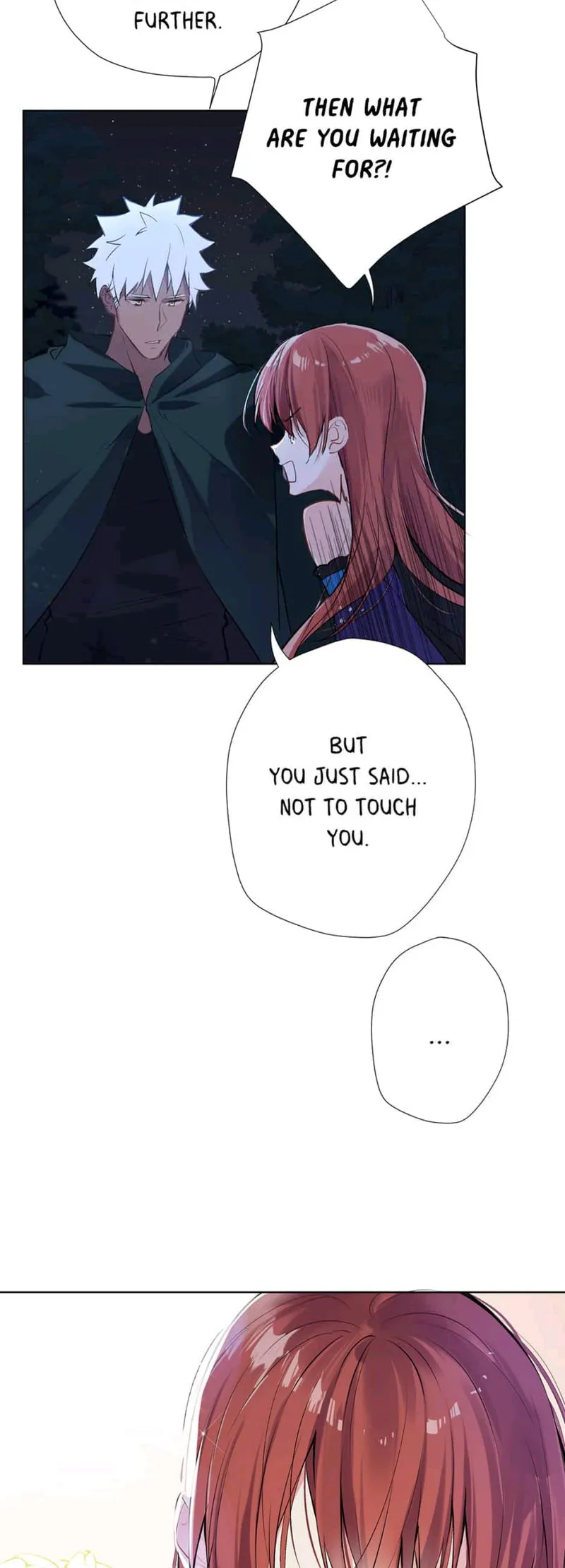 Princess Wars Chapter 39 Online - página 24