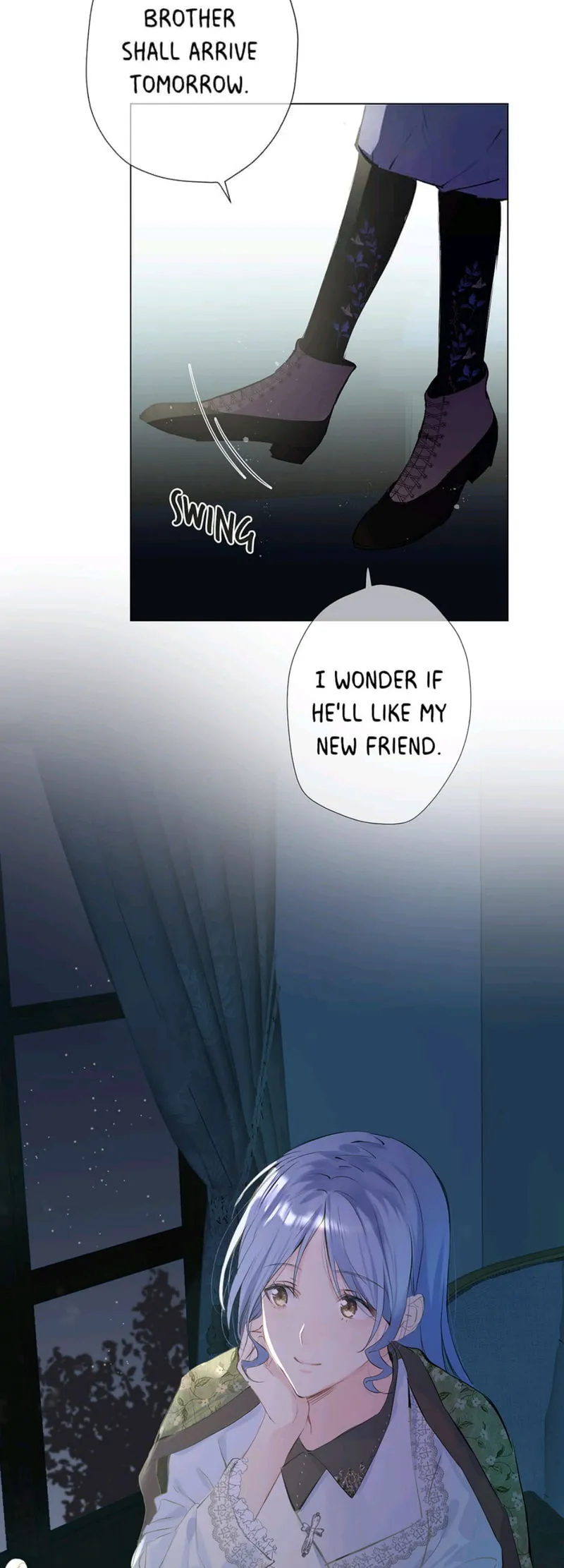 Princess Wars Chapter 39 Online - página 28