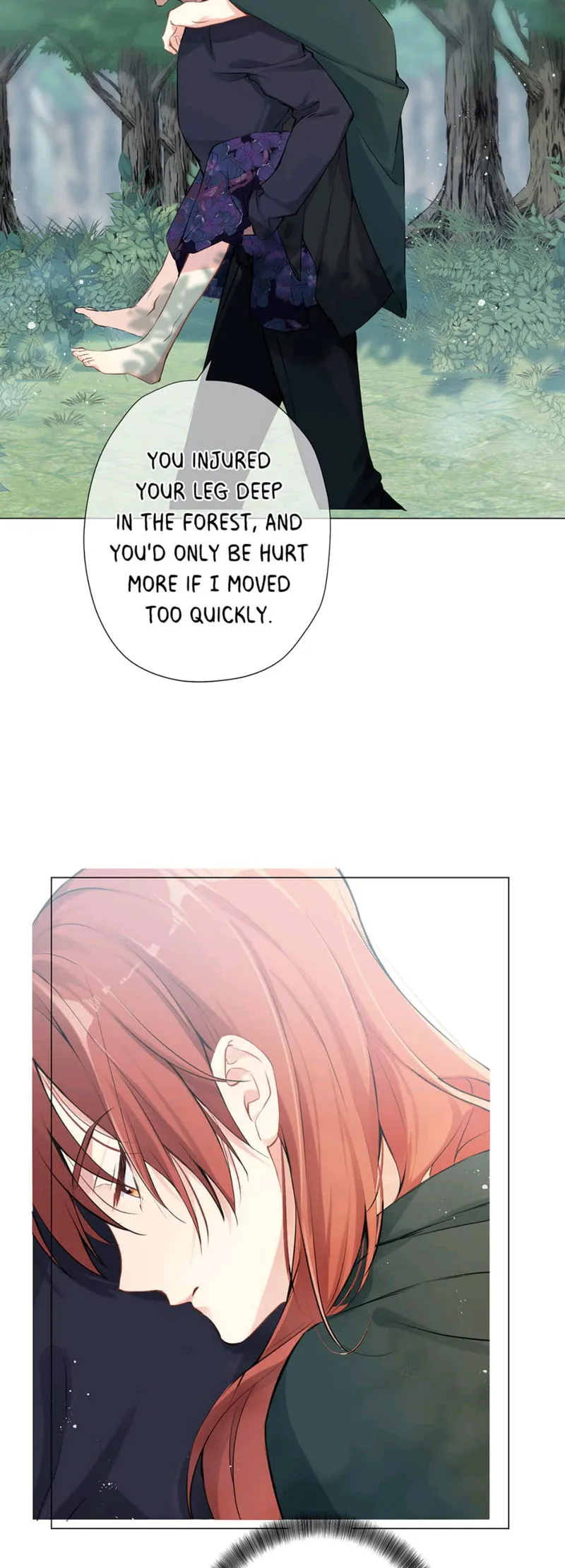 Princess Wars Chapter 40 Online - página 3