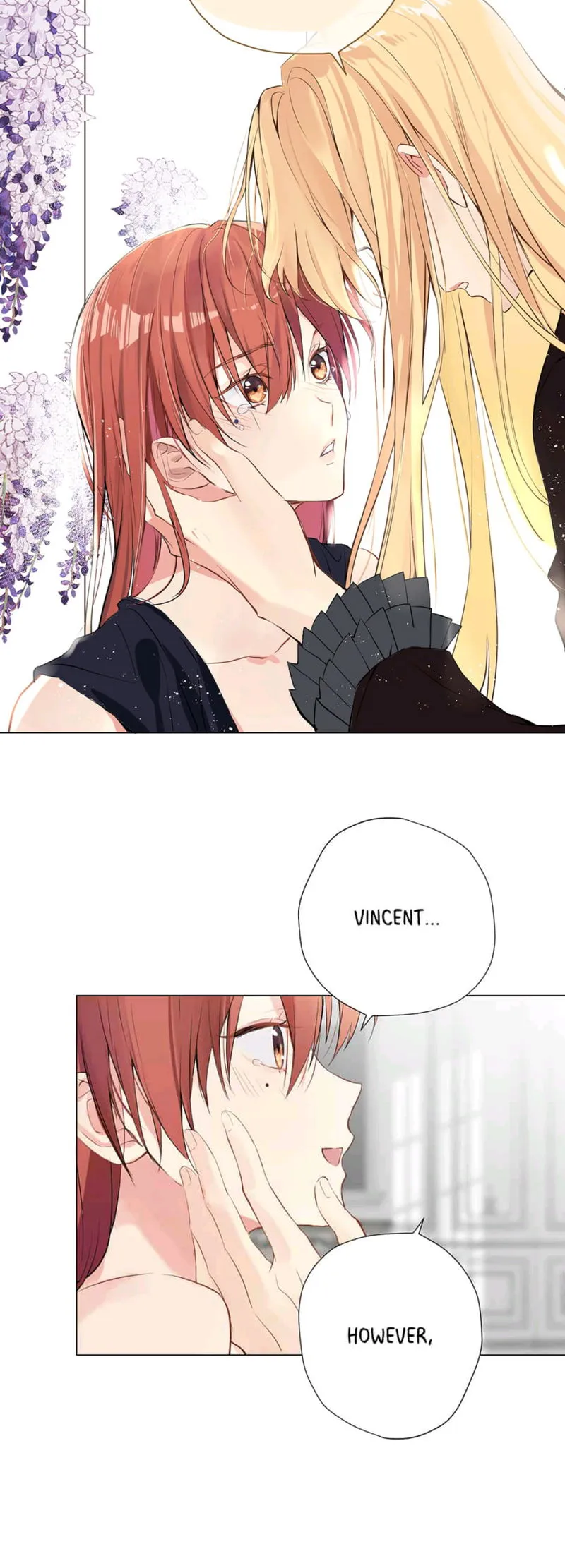 Princess Wars Chapter 40 Online - página 19