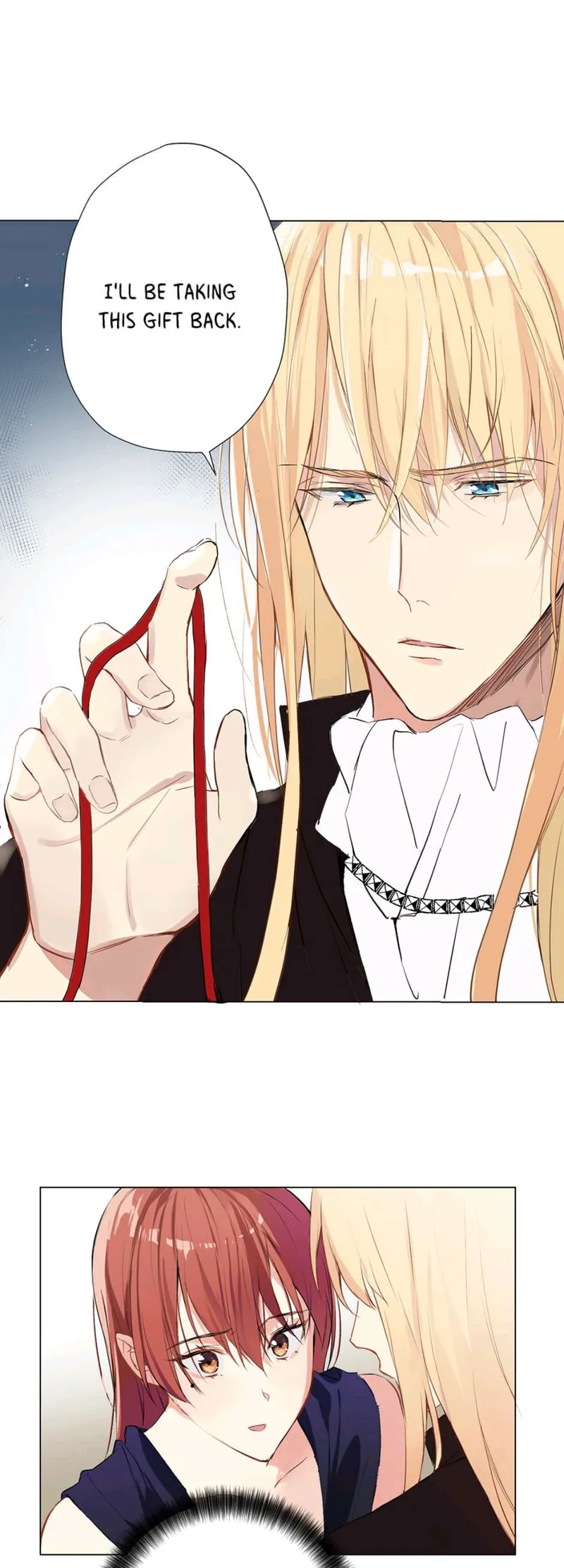 Princess Wars Chapter 40 Online - página 20