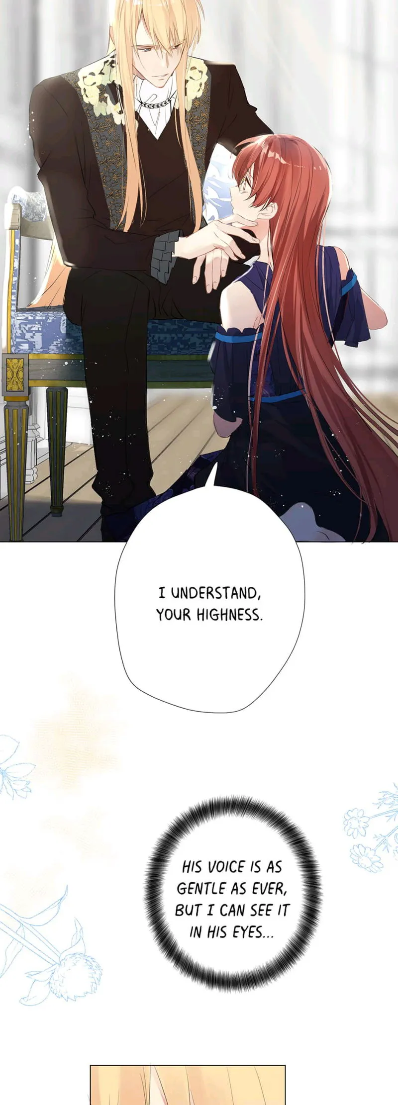 Princess Wars Chapter 40 Online - página 22
