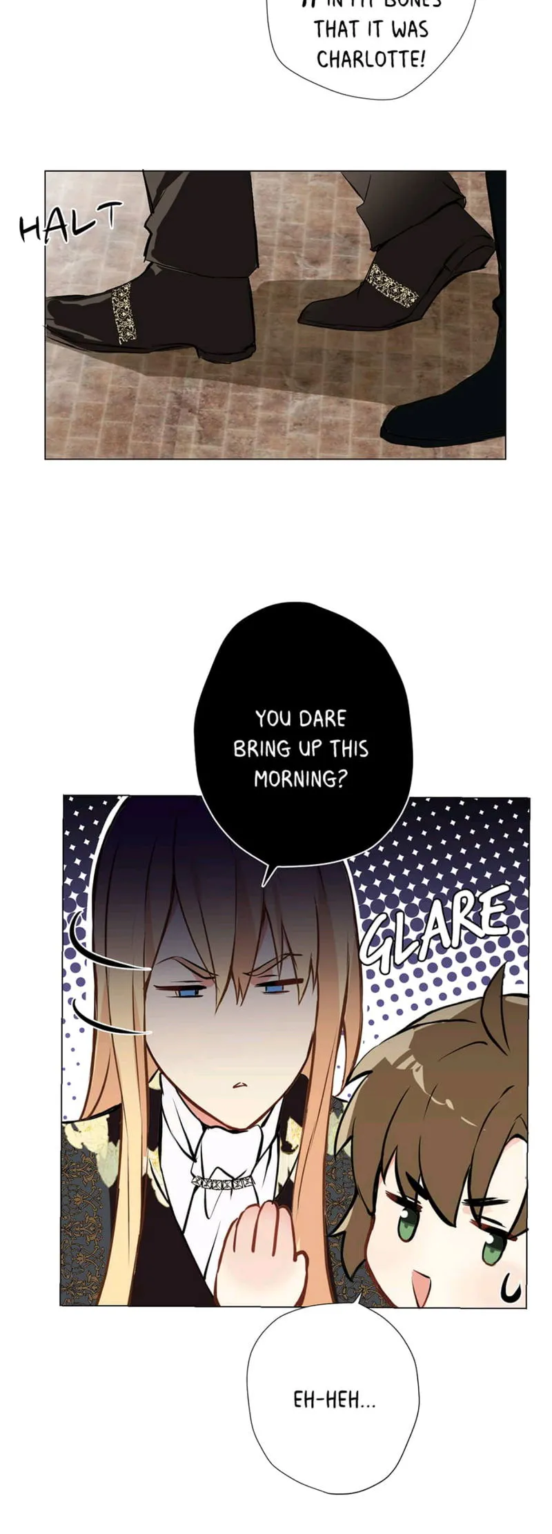 Princess Wars Chapter 40 Online - página 25