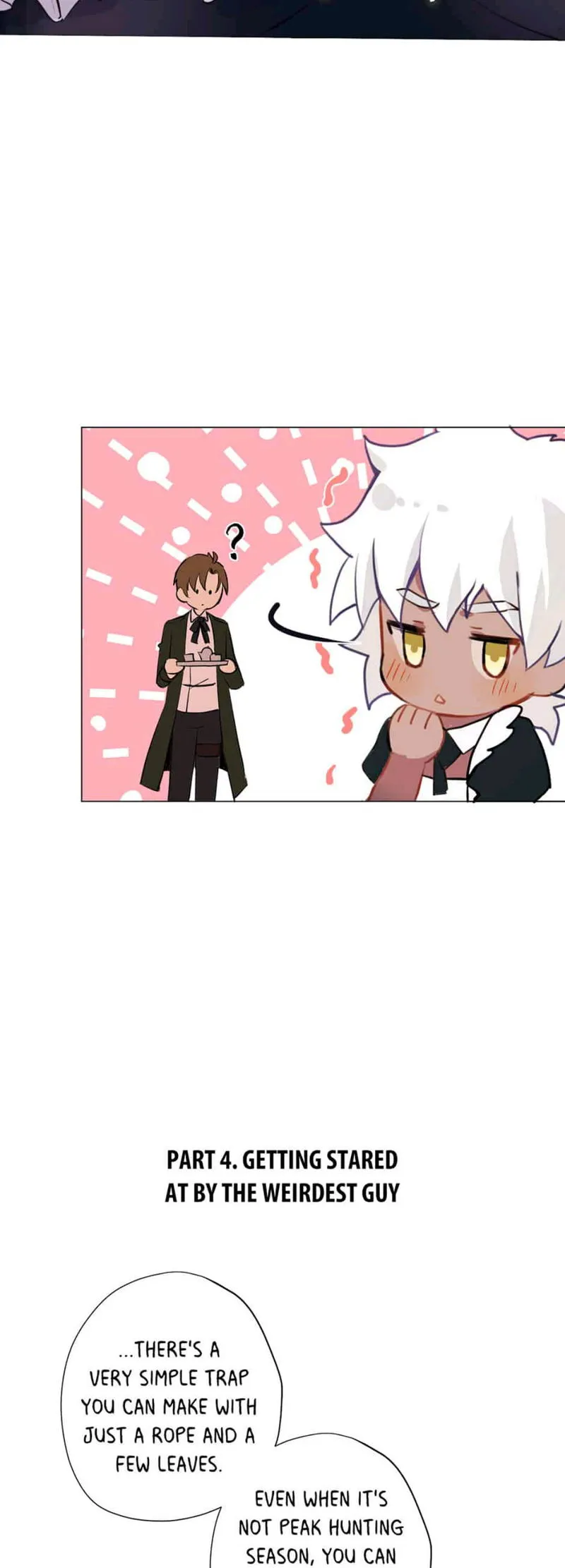 Princess Wars Chapter 40.5 Online - página 13