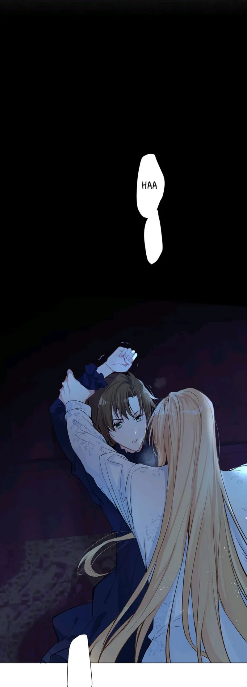 Princess Wars Chapter 41 Online - página 5