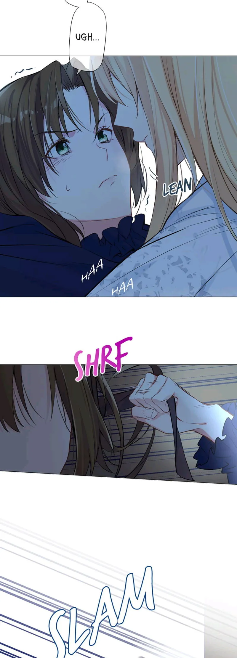 Princess Wars Chapter 41 Online - página 6