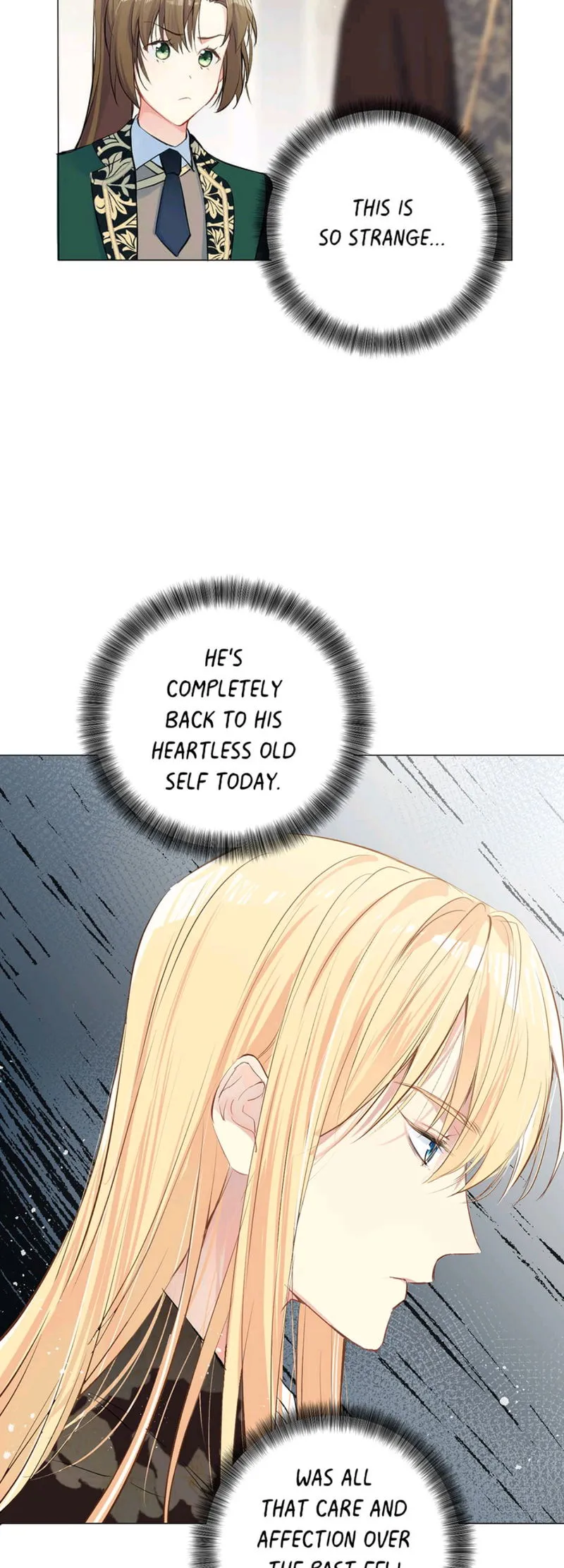 Princess Wars Chapter 41 Online - página 15