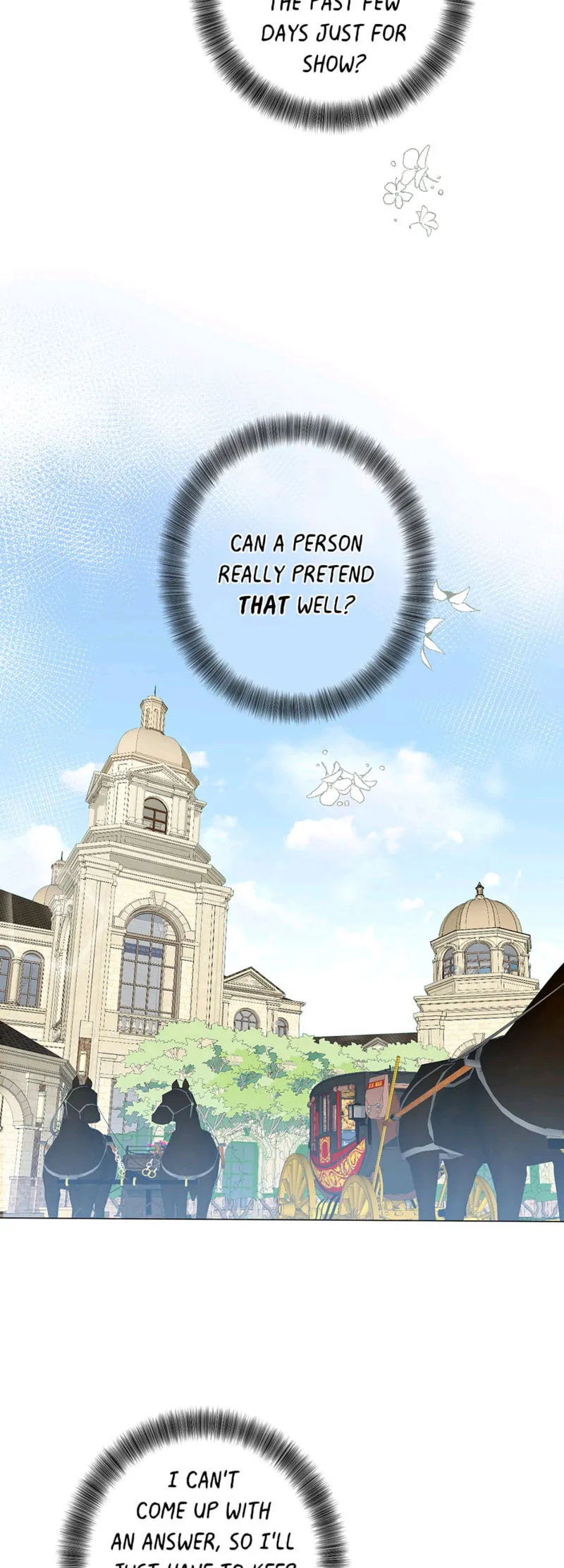 Princess Wars Chapter 41 Online - página 16