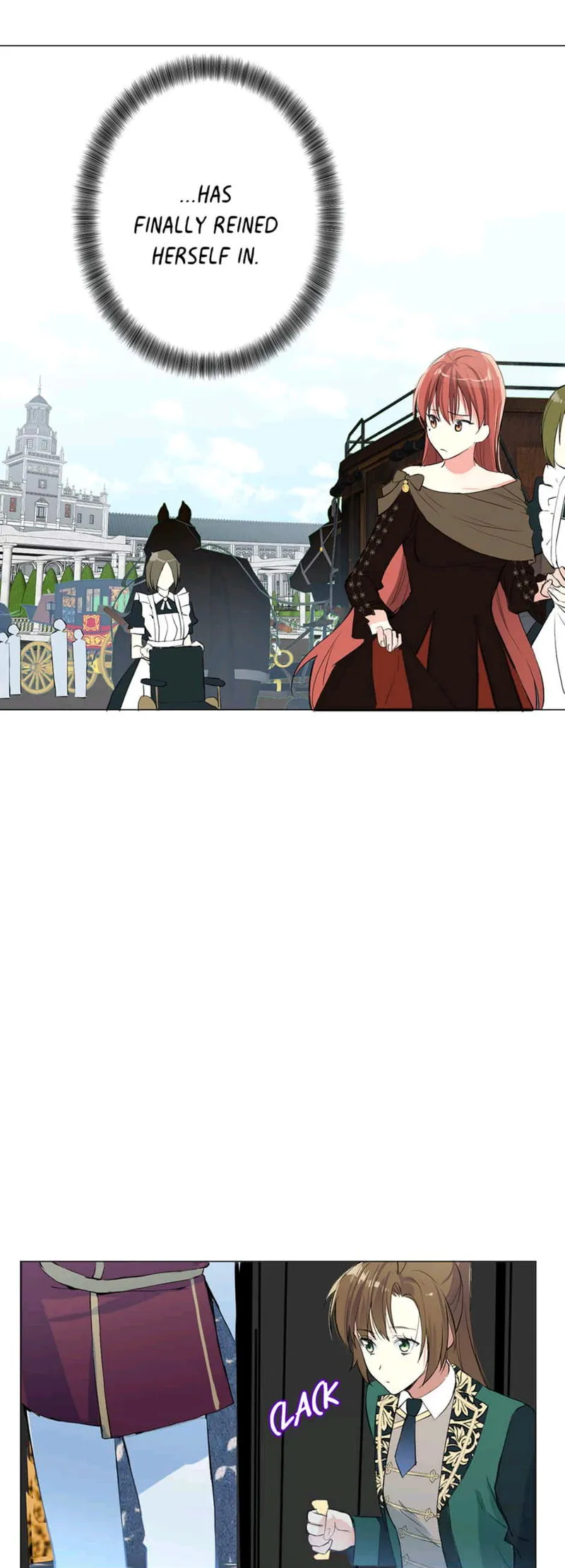 Princess Wars Chapter 41 Online - página 18