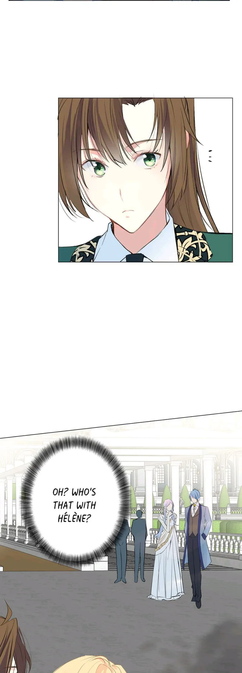 Princess Wars Chapter 41 Online - página 19