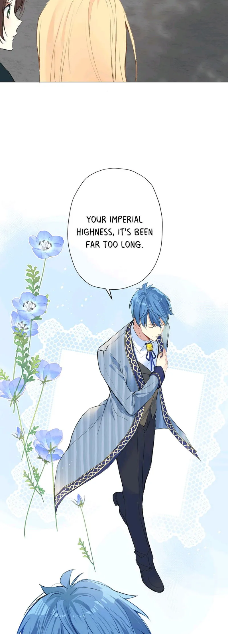 Princess Wars Chapter 41 Online - página 20