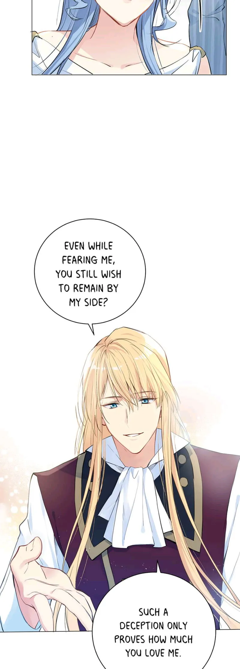 Princess Wars Chapter 42 Online - página 8