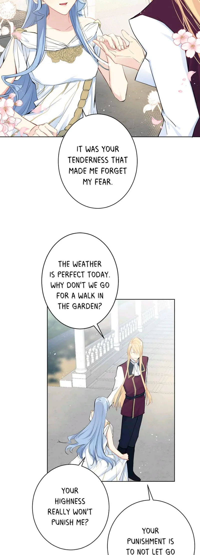 Princess Wars Chapter 42 Online - página 10
