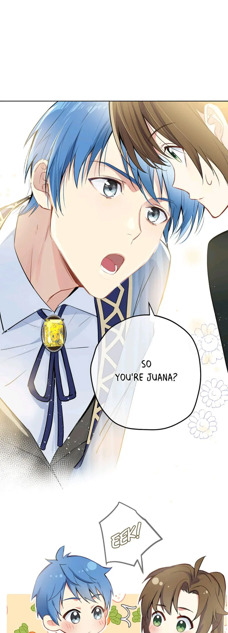 Princess Wars Chapter 42 Online - página 13