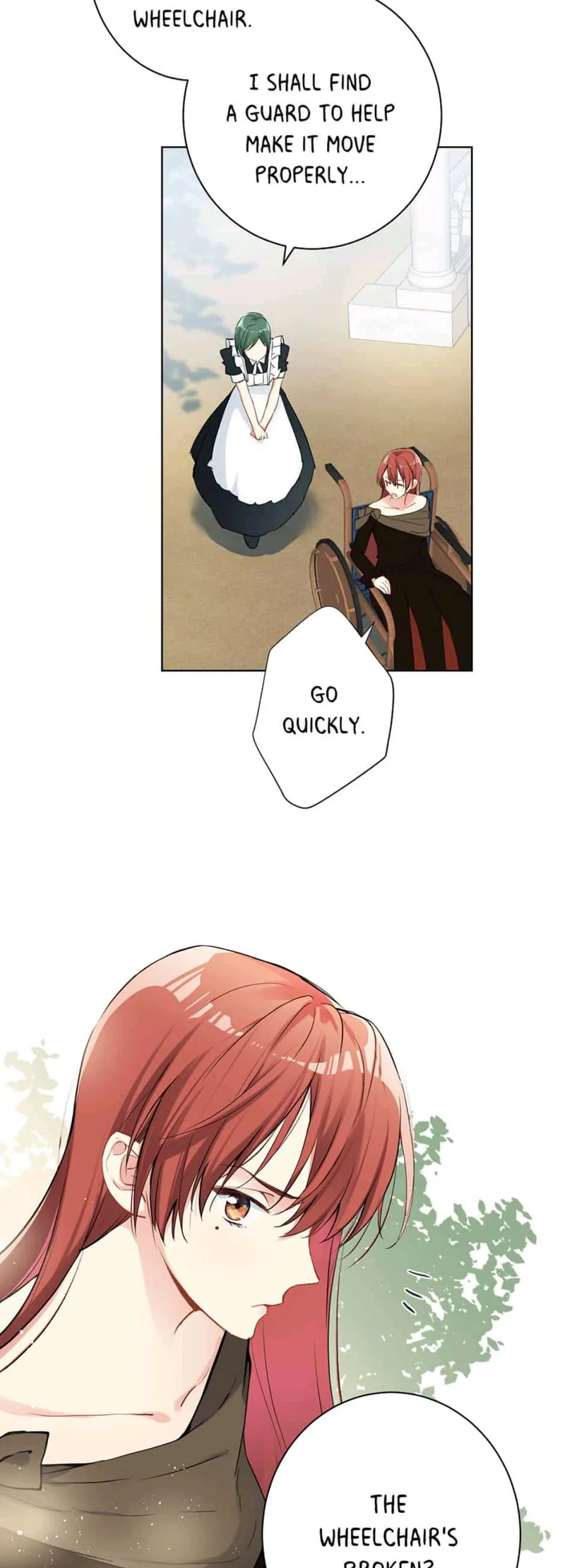 Princess Wars Chapter 42 Online - página 15