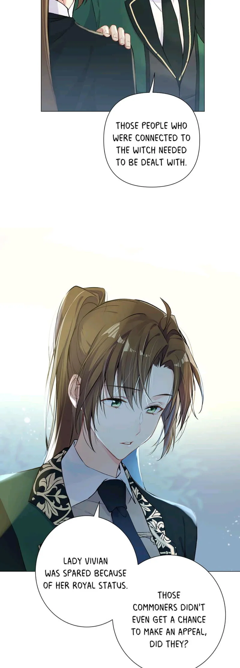Princess Wars Chapter 44 Online - página 8