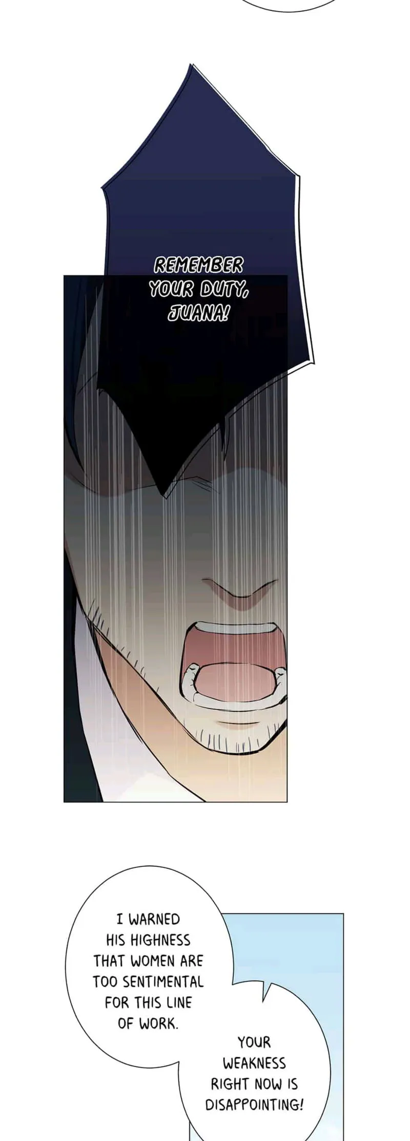 Princess Wars Chapter 44 Online - página 9