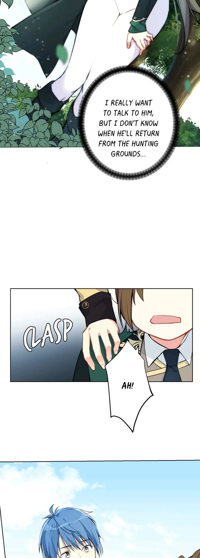 Princess Wars Chapter 44 Online - página 12