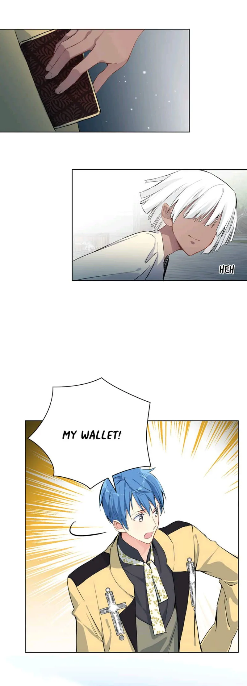 Princess Wars Chapter 44 Online - página 21