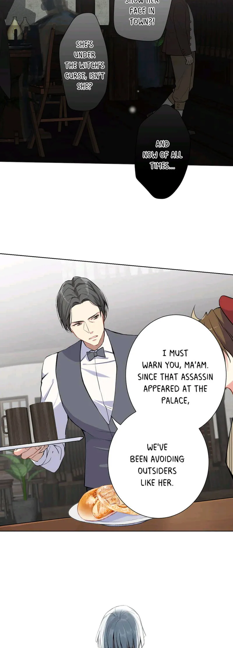 Princess Wars Chapter 44 Online - página 24