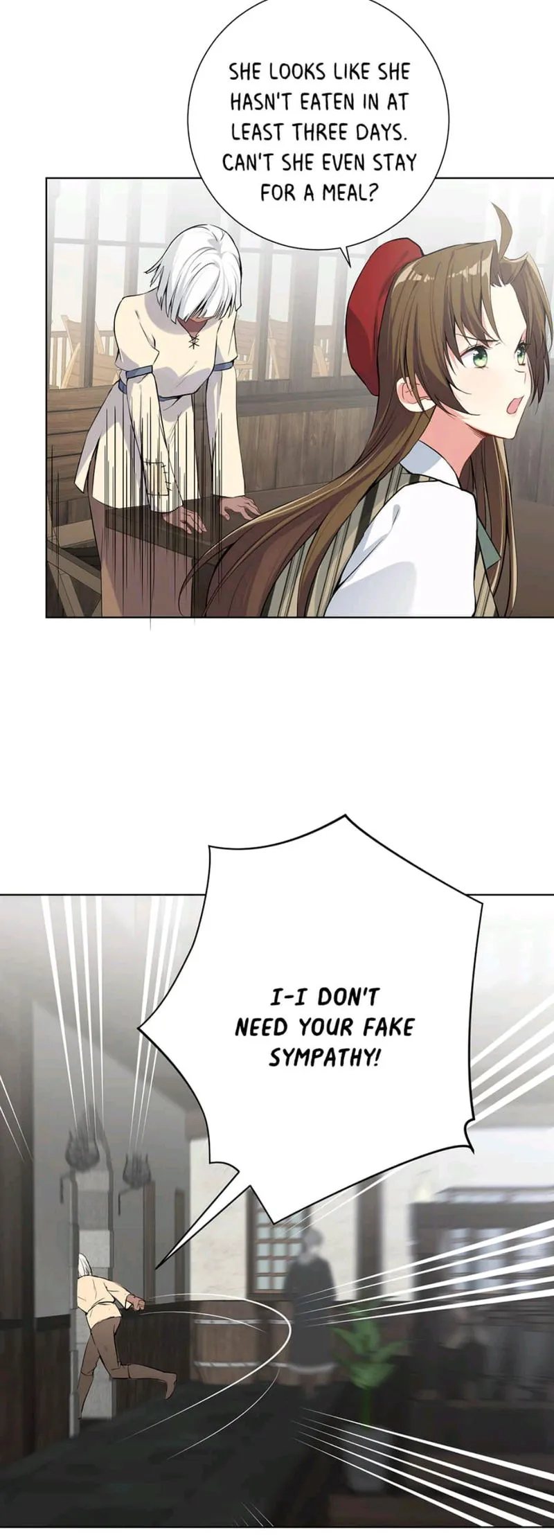 Princess Wars Chapter 44 Online - página 26