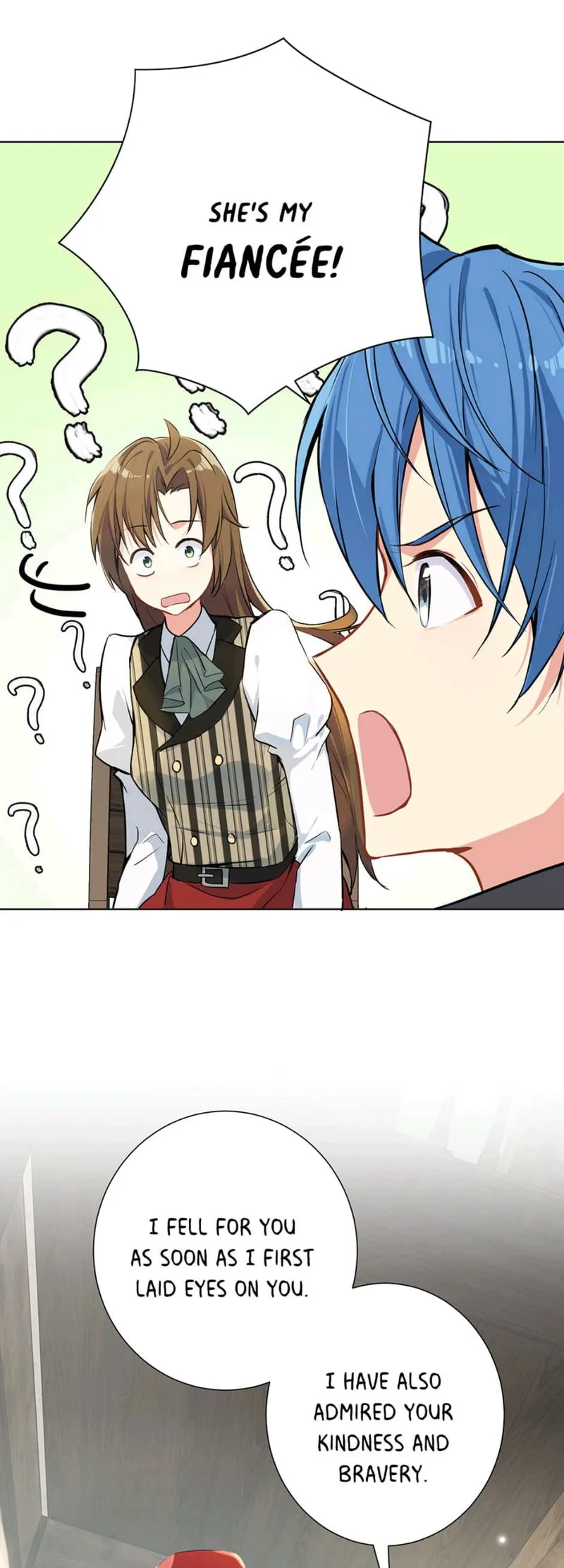 Princess Wars Chapter 44 Online - página 28