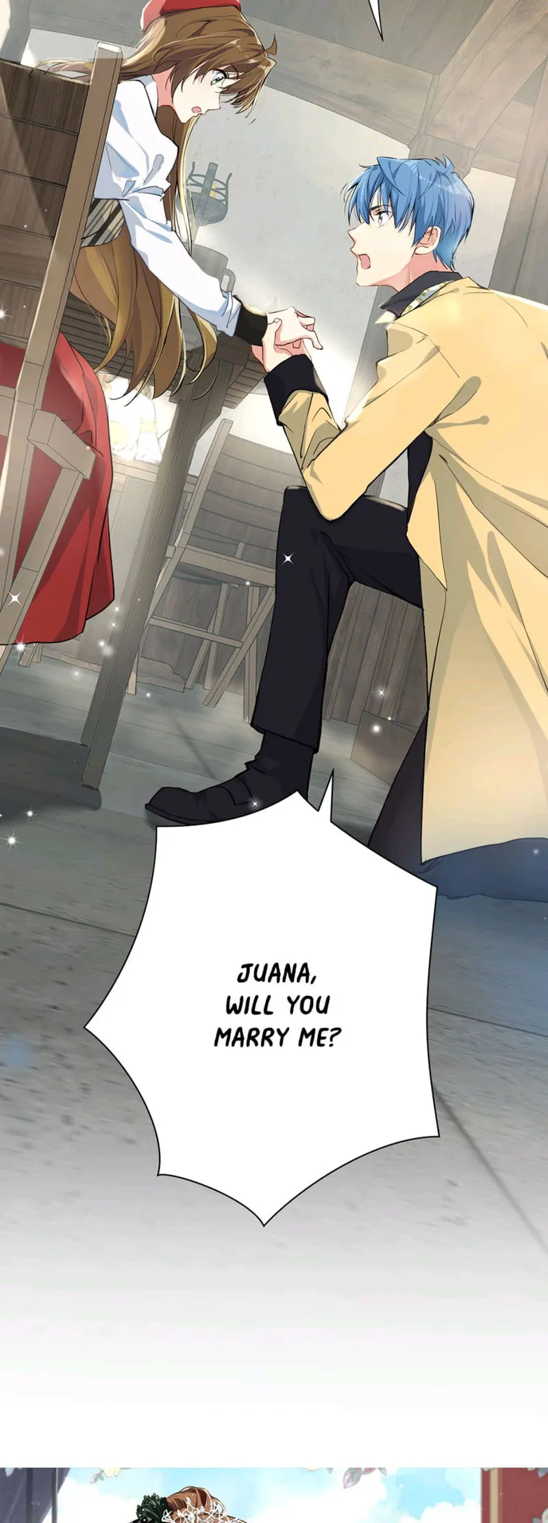 Princess Wars Chapter 44 Online - página 29