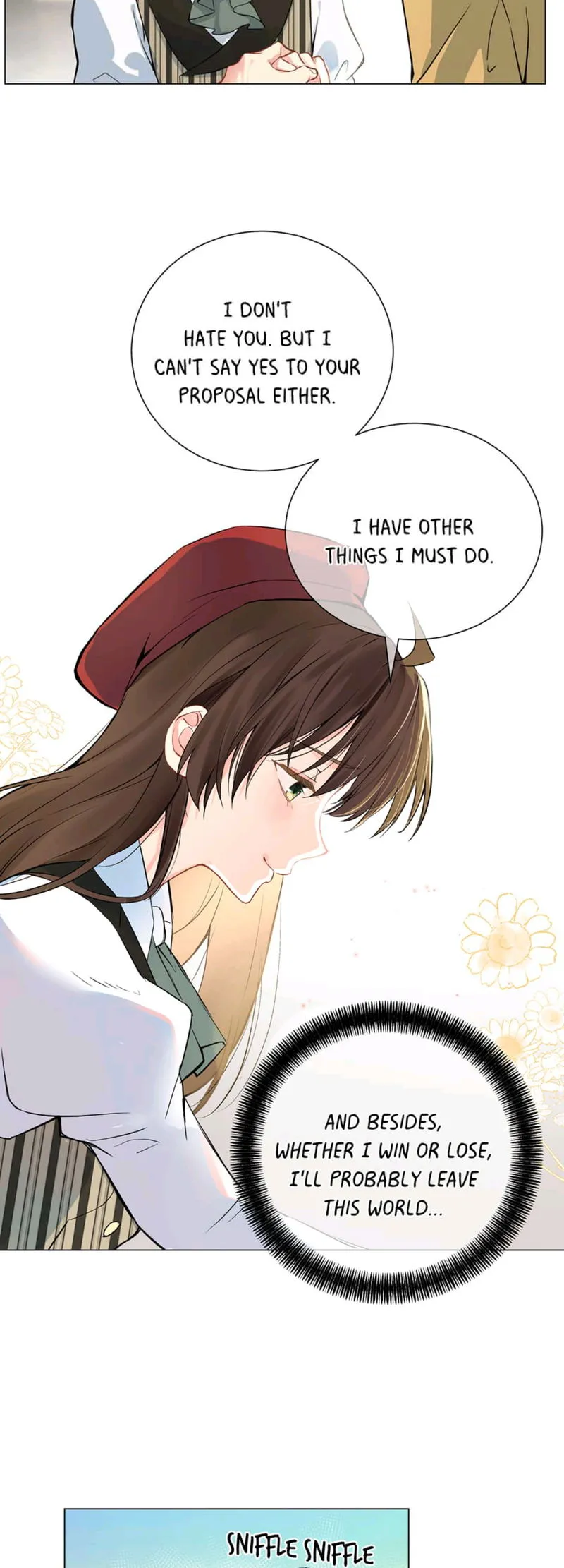 Princess Wars Chapter 45 Online - página 11