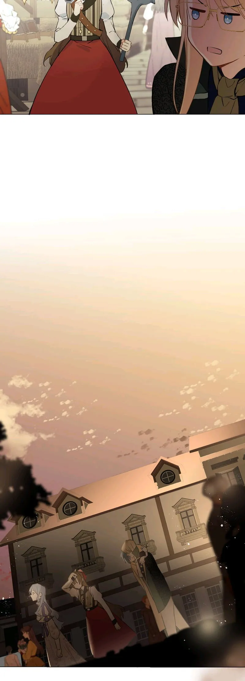 Princess Wars Chapter 45 Online - página 23