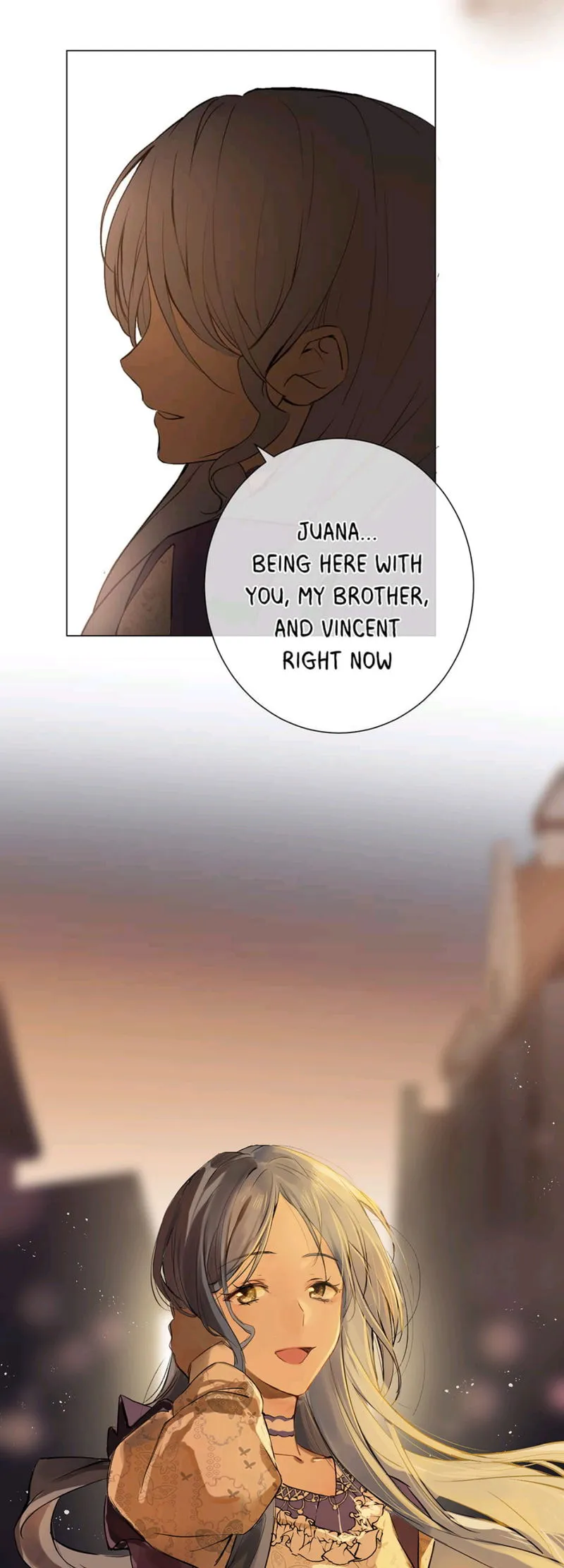 Princess Wars Chapter 45 Online - página 24