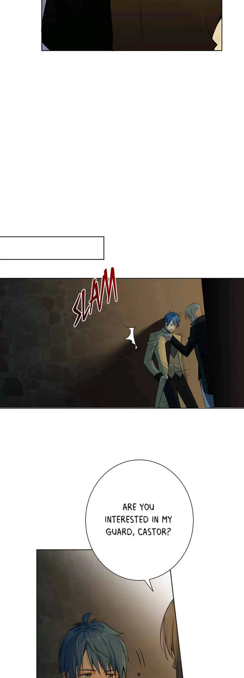 Princess Wars Chapter 46 Online - página 4