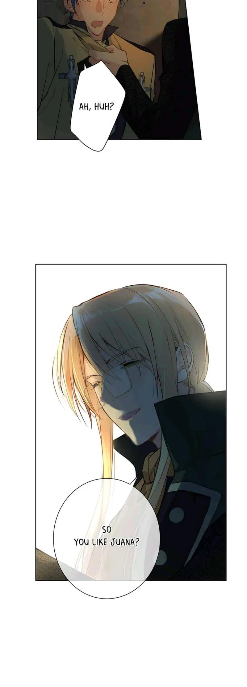 Princess Wars Chapter 46 Online - página 5