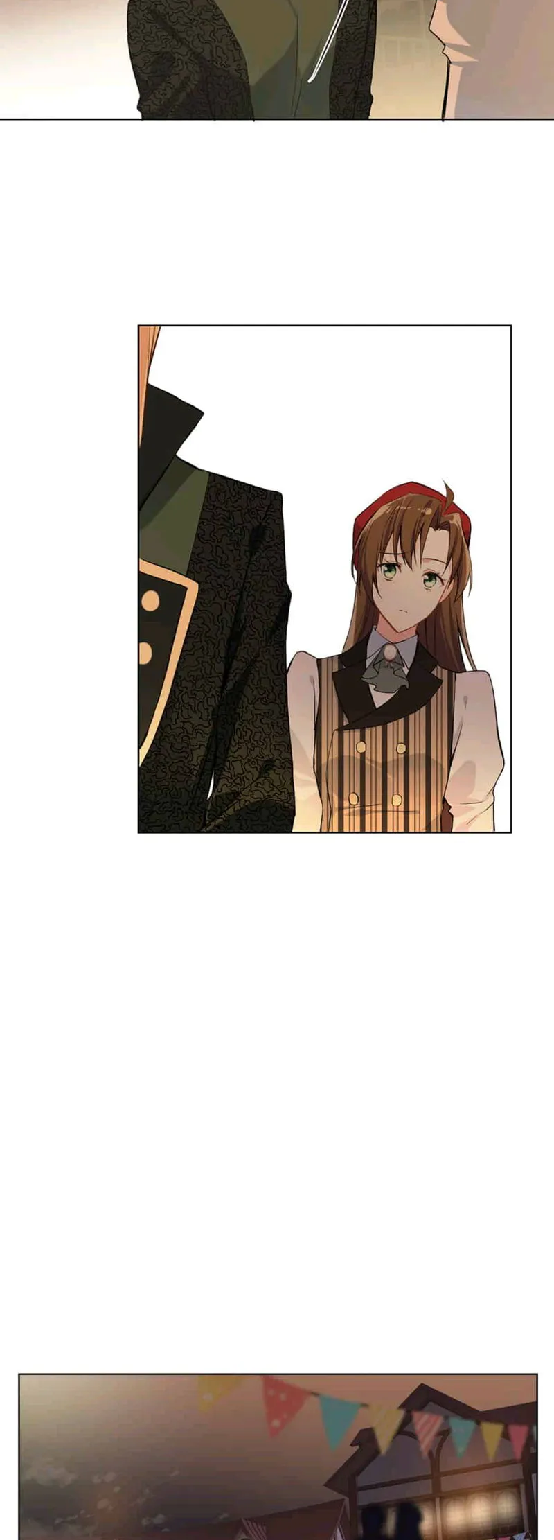 Princess Wars Chapter 46 Online - página 11