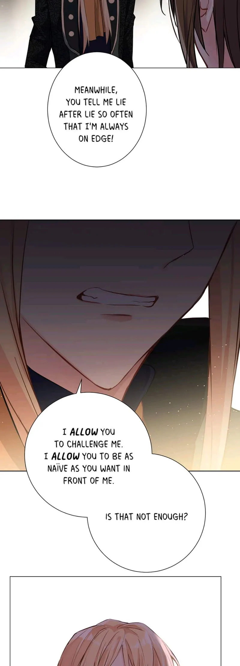 Princess Wars Chapter 46 Online - página 18
